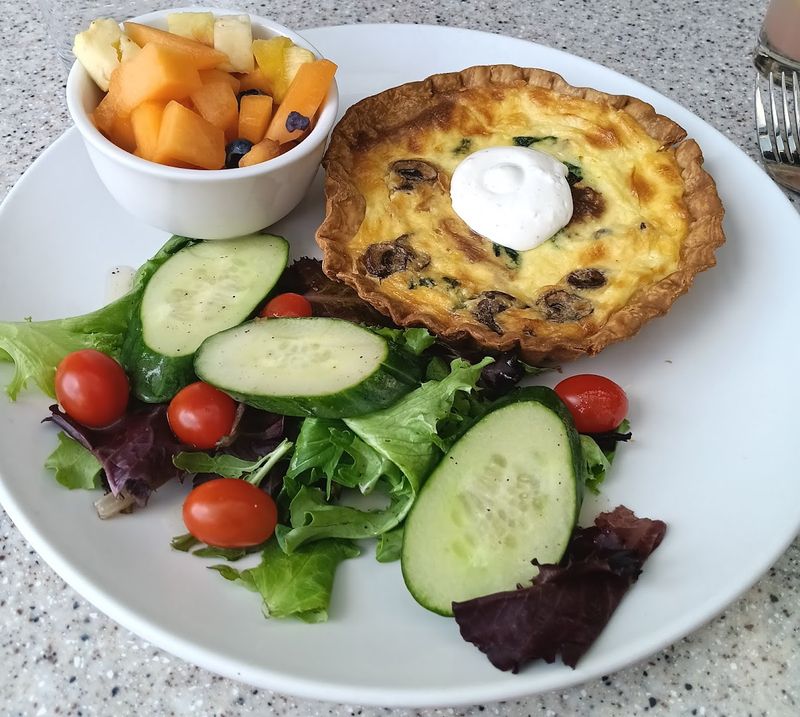 The Hell's Kitchen Chef Connection