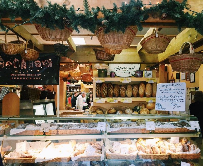 A Bakery That Refuses to Rush
