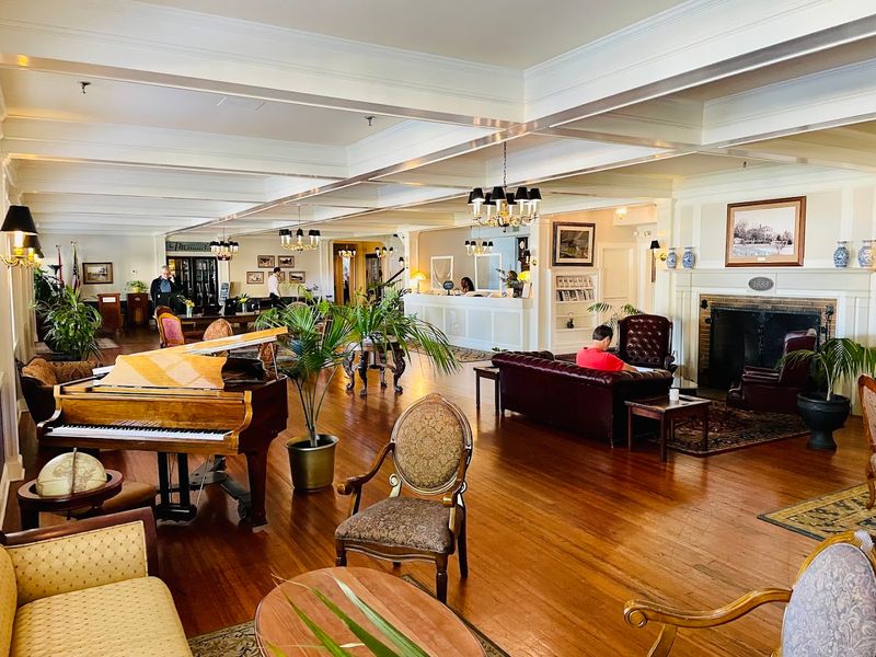 A Stay That Feels Like Stepping Back in Time