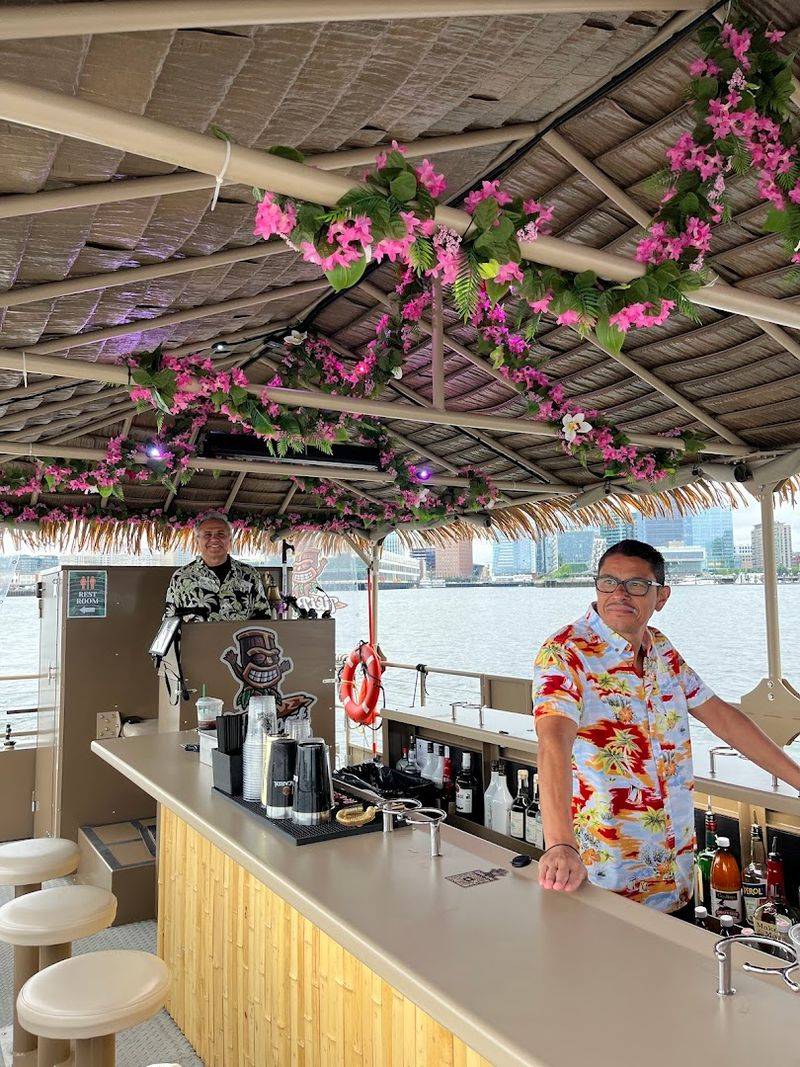 Amazing Staff And Crew That Make Every Cruise Special