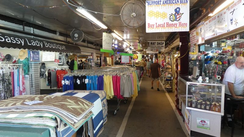 A Layout Designed Like a Small City