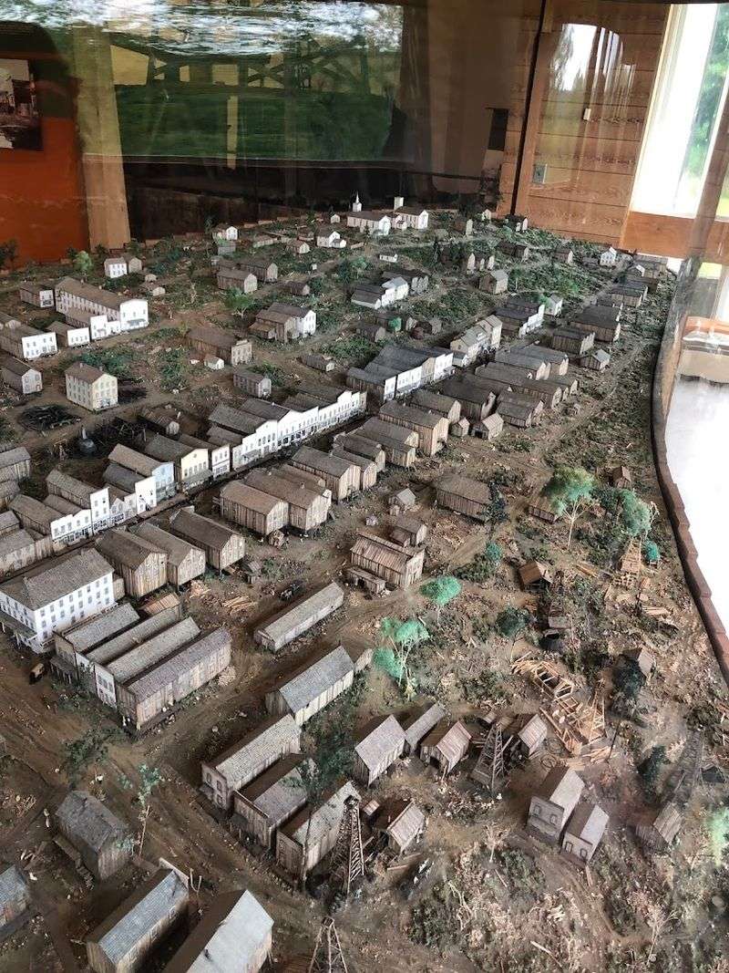 Innovation Born from Chaos