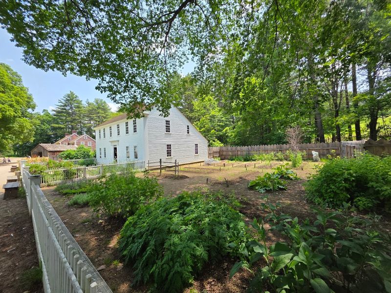 One of the Largest Living History Museums in the U.S.