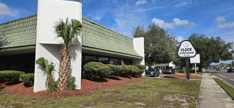 A No-Frills Exterior That Hides a Local Favorite