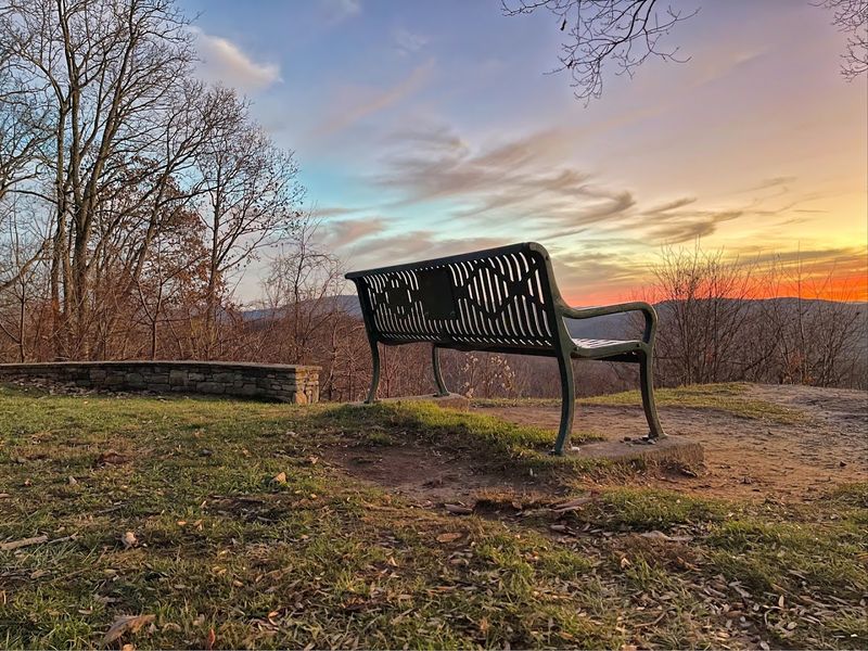 Seasonal Changes Keep Every Visit Feeling New