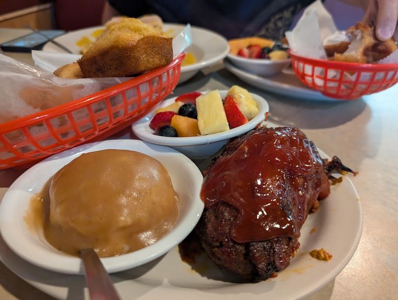 Consistency Over Trendiness