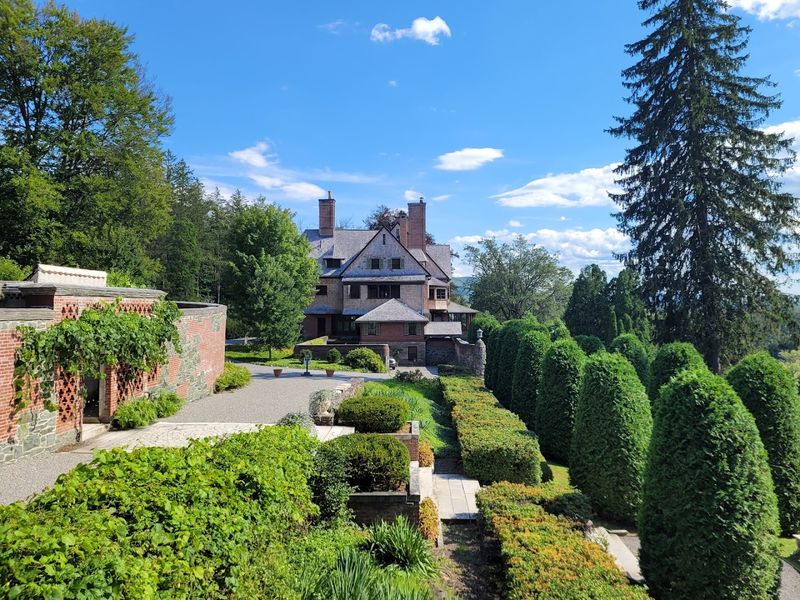 Designed by Architectural Legends