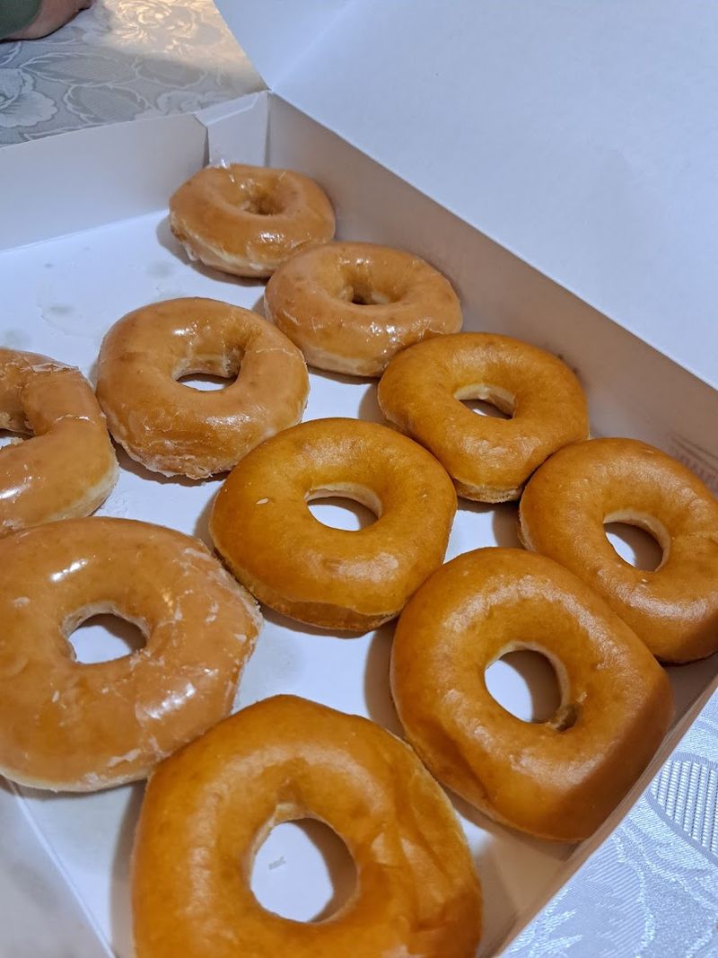 A City That Still Claims Its Sweetest Export