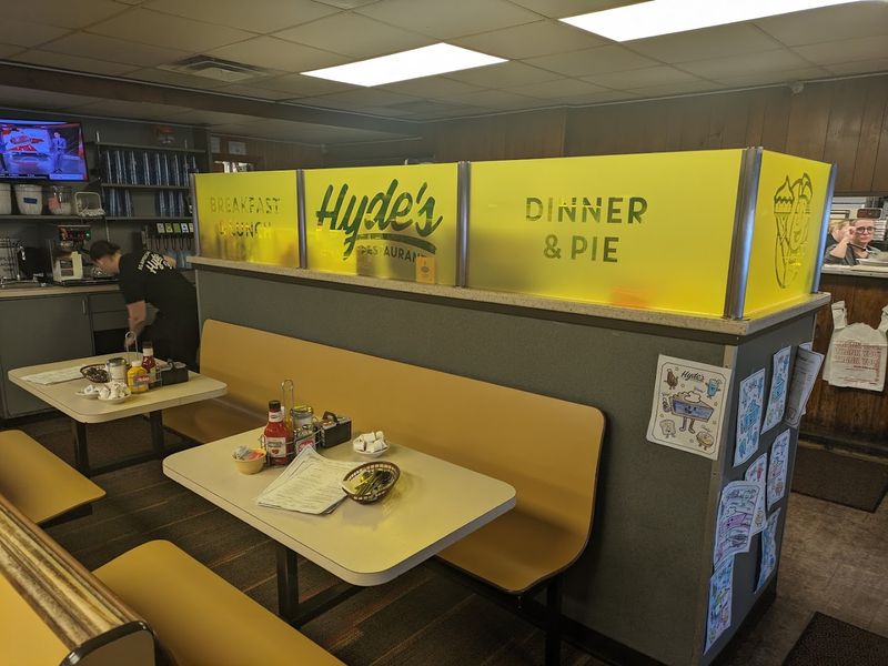 A Family-Operated Restaurant for Generations