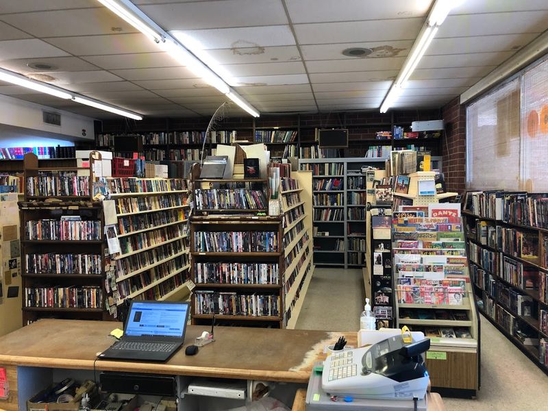 Deep Roots in the Community