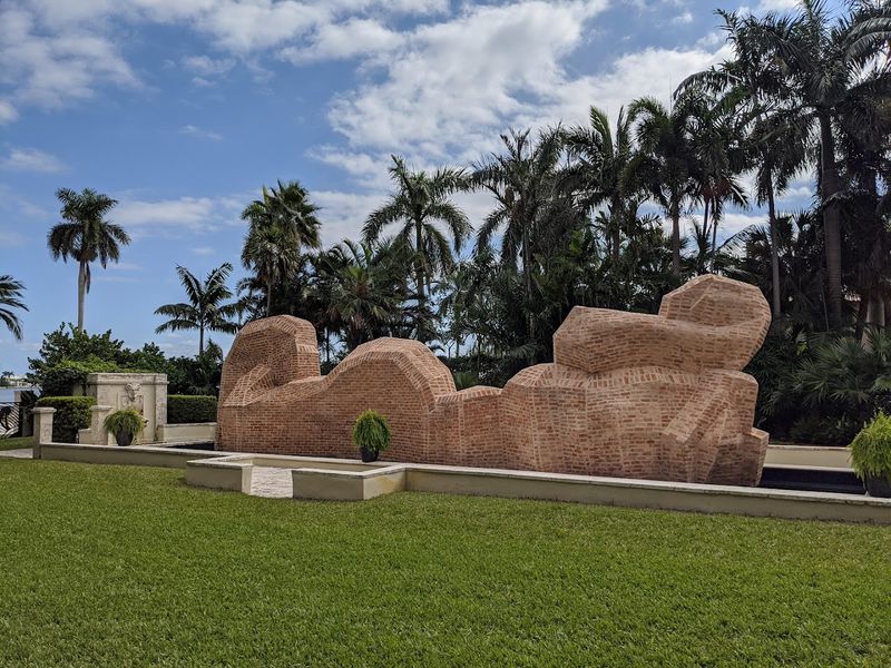 The Vision of Sculptor Ann Weaver Norton