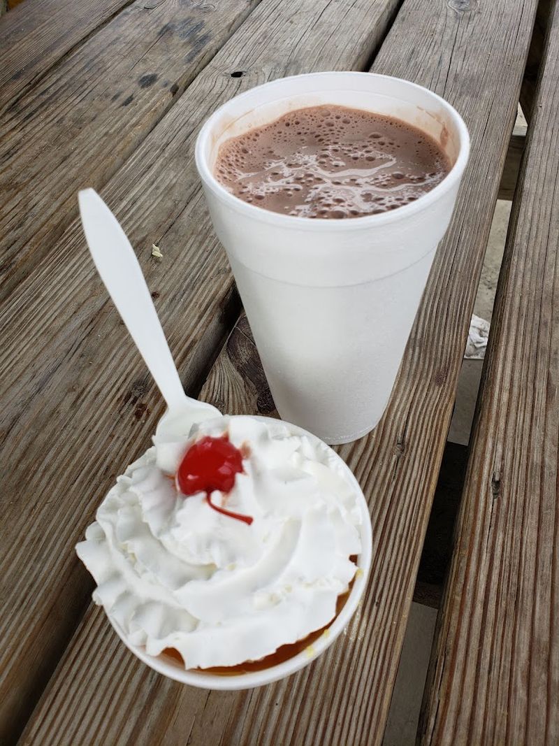 Visitor Info and Tips for Your Trip to Bert's