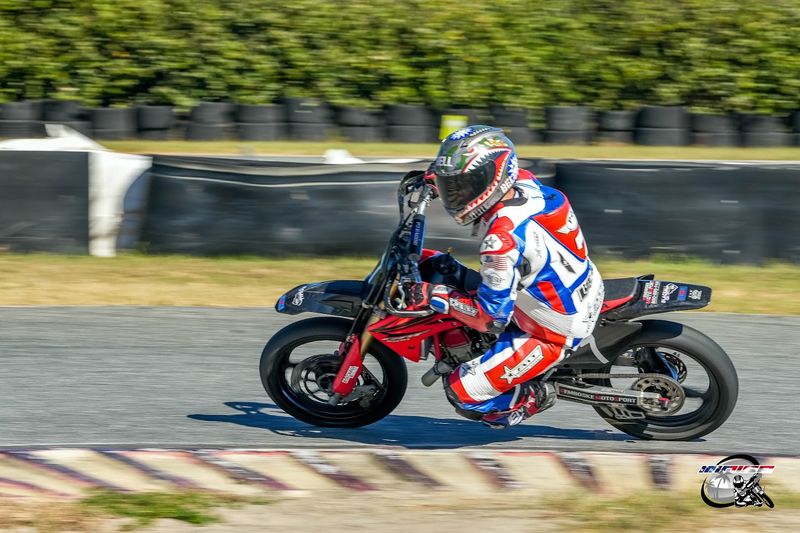 A True High-Speed Go-Kart Experience