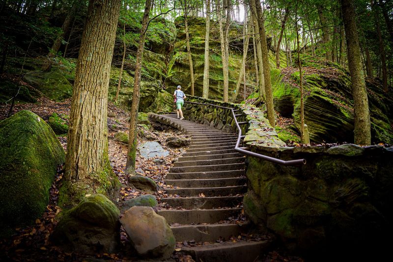 The Trailhead Experience