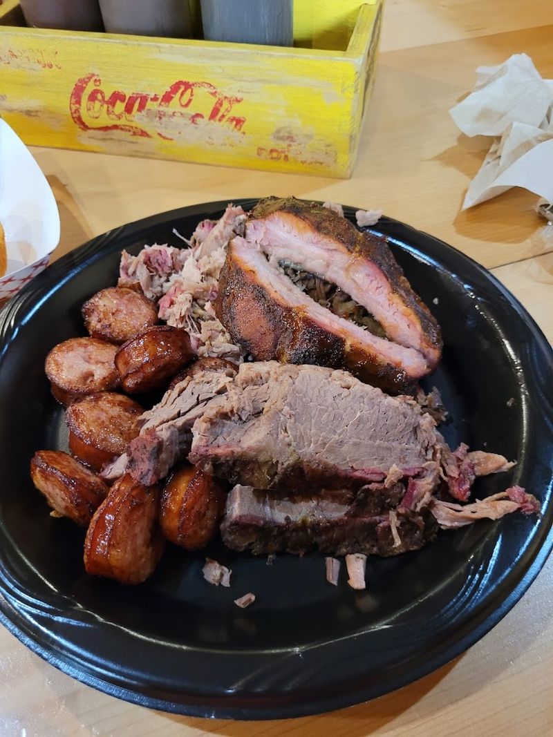 Low-and-Slow Brisket That Steals the Show