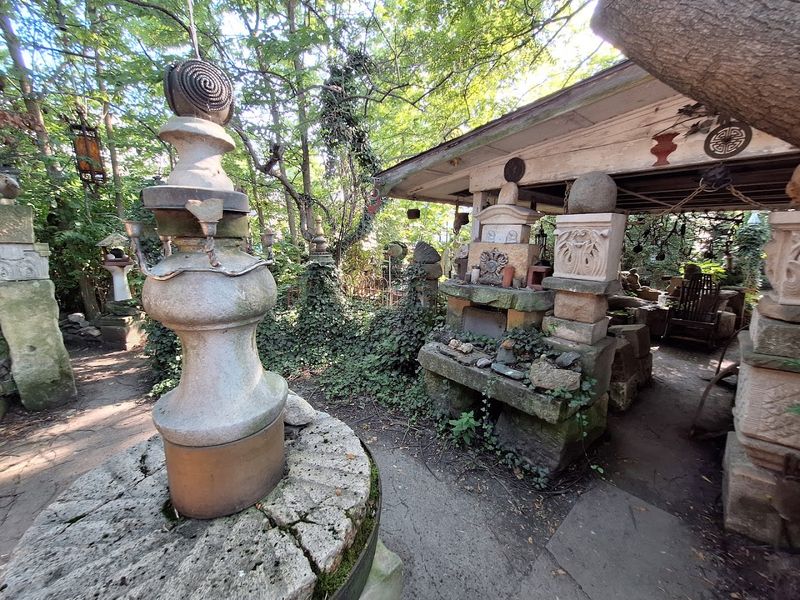 The Vision of Jim Bowsher