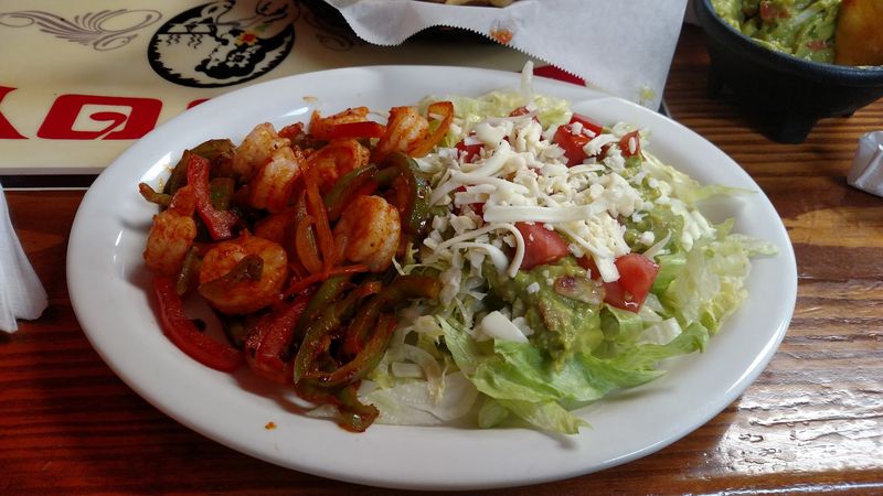 What Makes Veracruz-Style Shrimp So Special