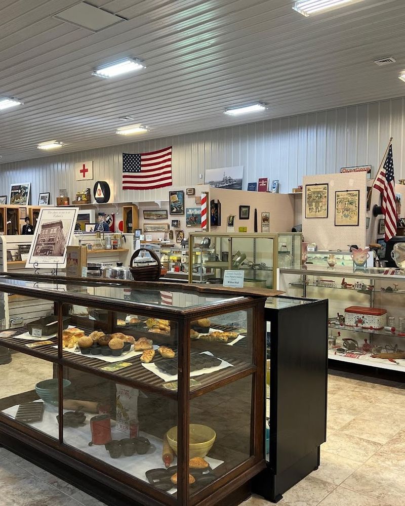 A Lifetime Collection Turned Public Treasure