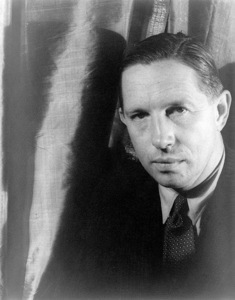 The Writer Who Walked Away From Hollywood Life