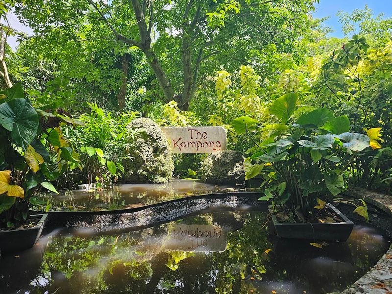 Part of the National Tropical Botanical Garden Network