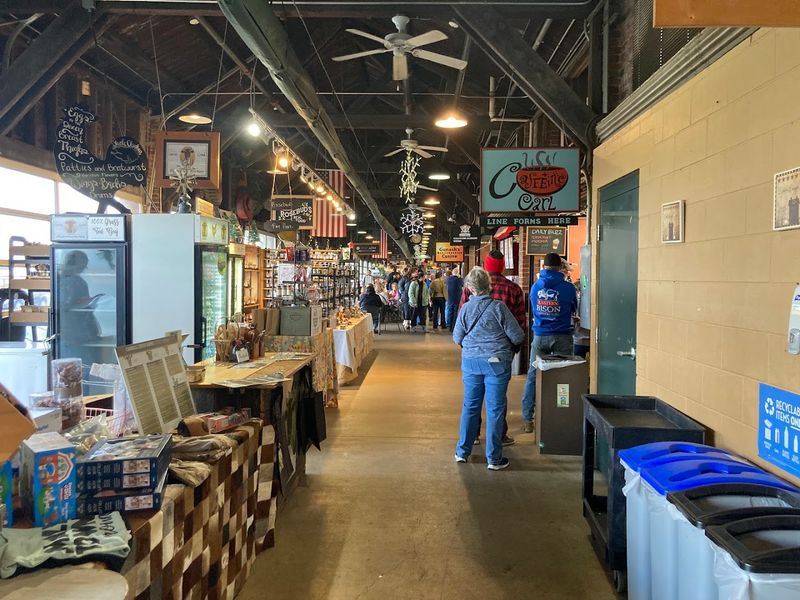 Dayton's Largest and Oldest Public Market