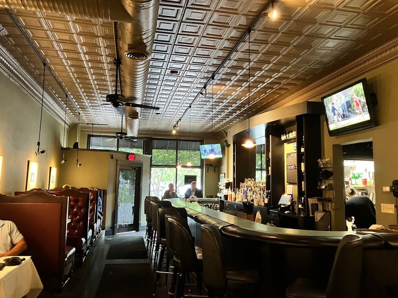 From Neighborhood Pub To Upscale Comfort Kitchen