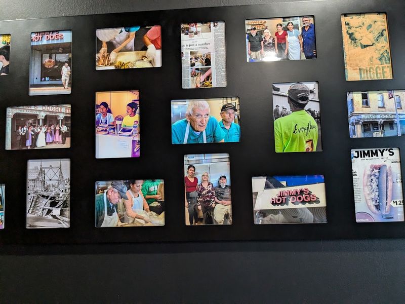 A Family Business From the Beginning