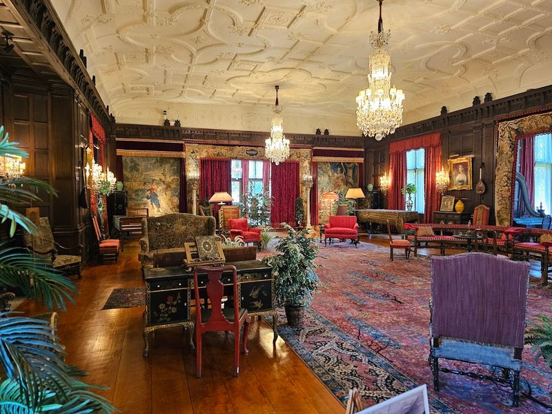 The 65-Room Reality Check