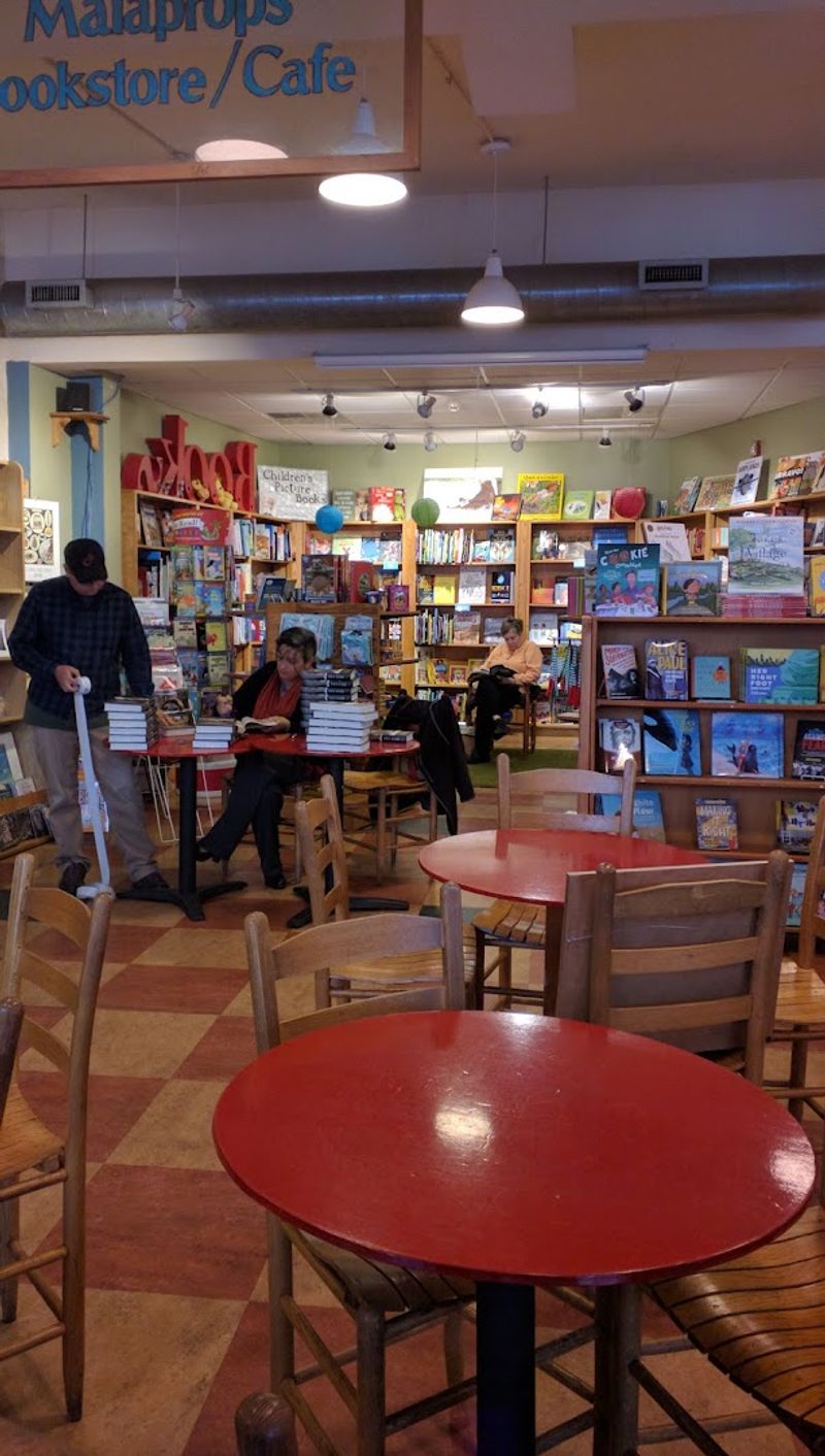 A Community Gathering Space