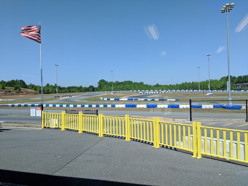 Part of Race City USA Culture