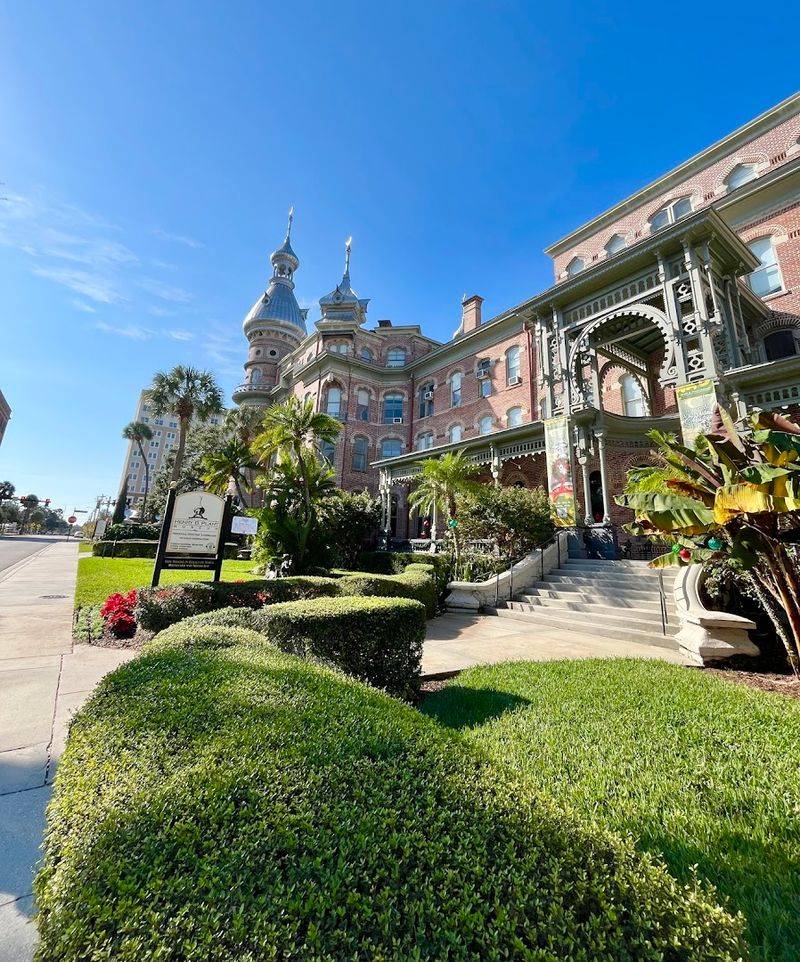 Role in the Spanish-American War