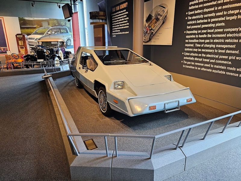 Rotating Exhibits Make Repeat Visits Worth It