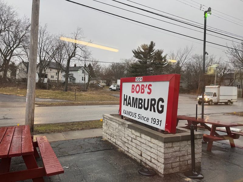 One of Akron's Oldest Restaurants