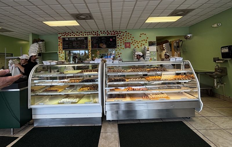 A No-Frills Shop That Never Changed