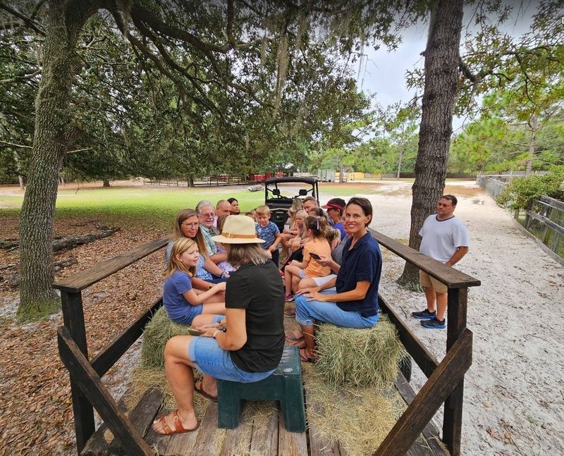 Seasonal Events and Farm Visits