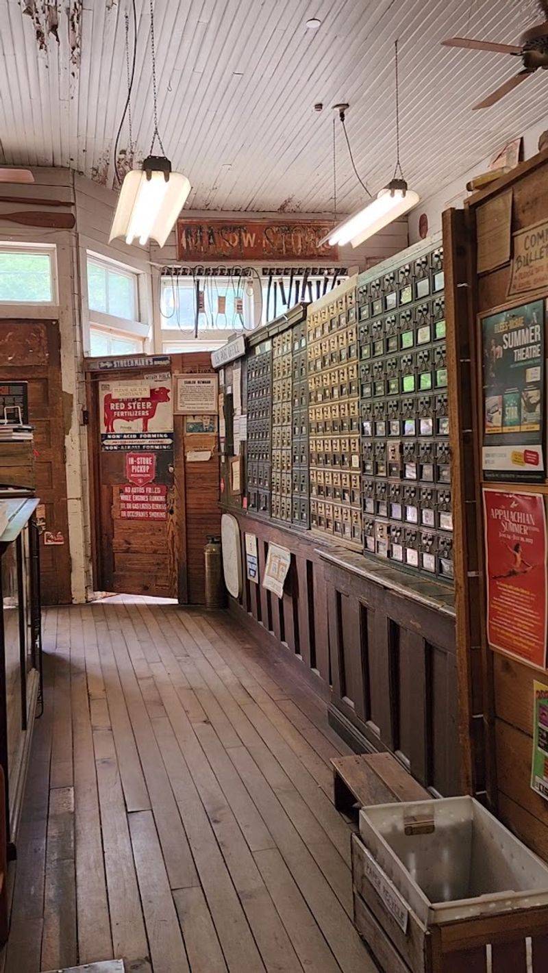 The Store That Helped Build a Community