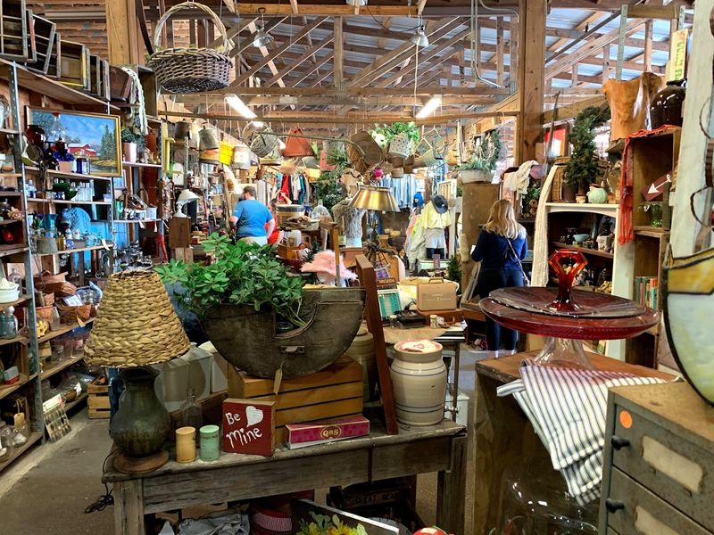 A Place Where You Can Spend an Entire Day