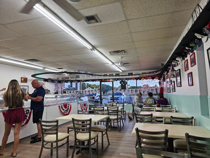 Model Trains Running Overhead — A Signature Surprise