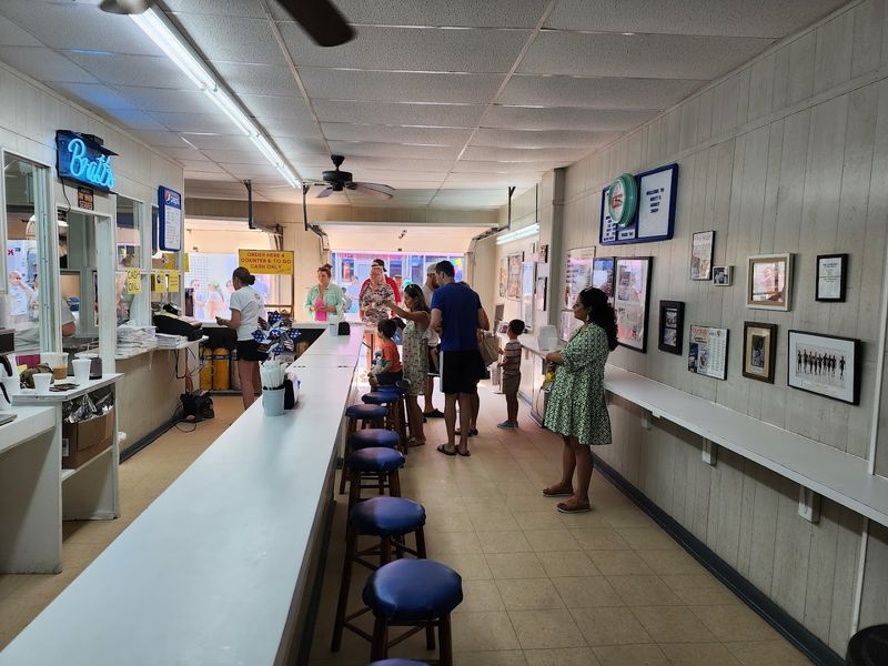 One Recipe, Eight Decades, No Changes