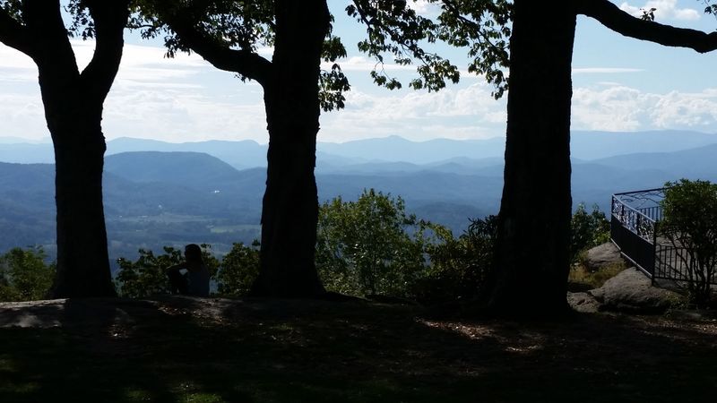 Panoramic Four-State Views That Genuinely Stun