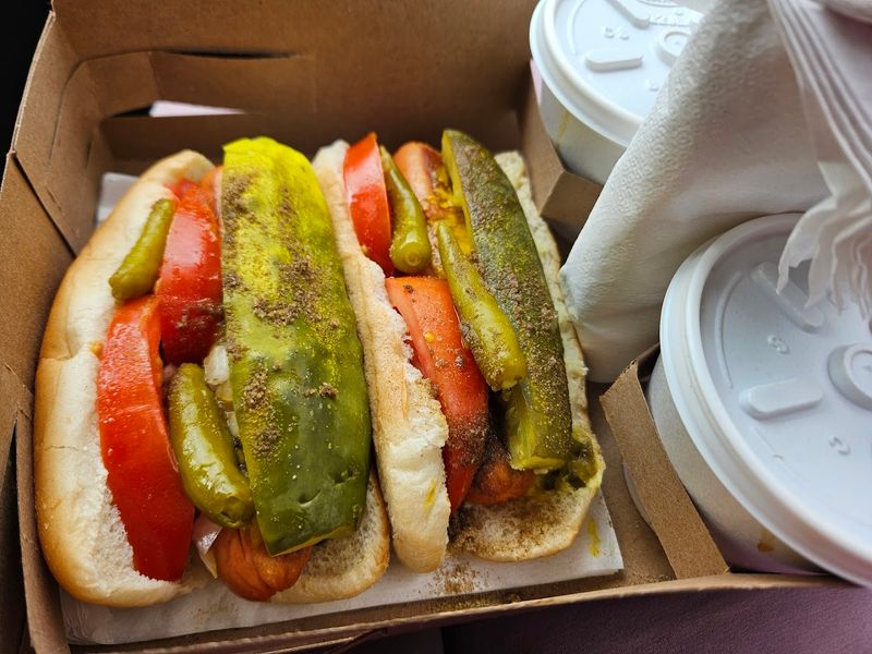 Hot Dogs That Have Perfected Their Craft Since 1945