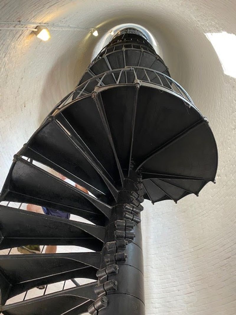 A Climb to One of Miami's Best Views