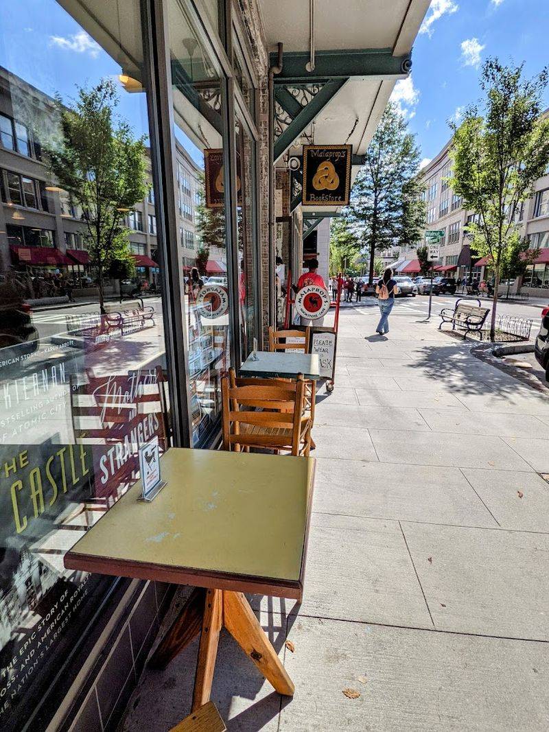 The Soul of Downtown Asheville