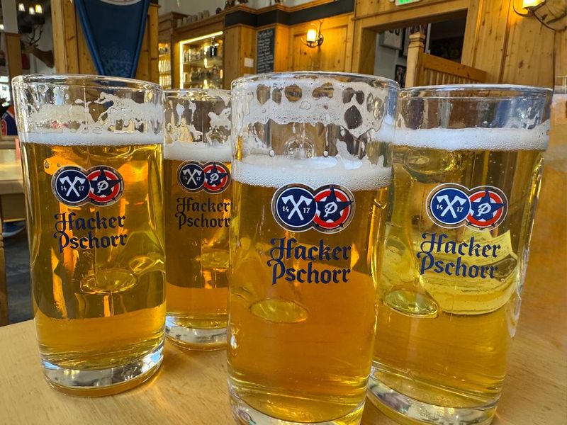 More Than a Restaurant: A Cultural Hub