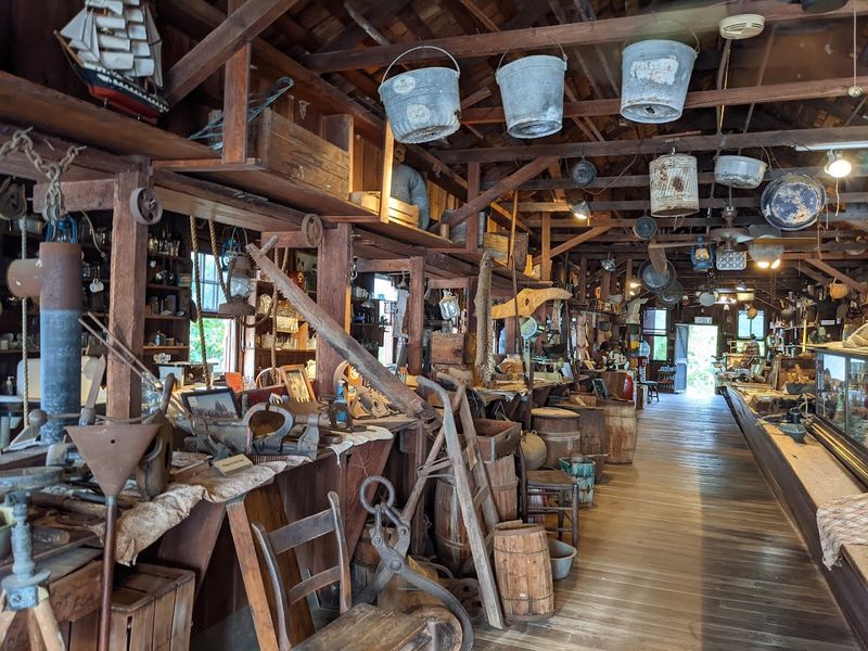 Stories of Pioneers, Outlaws, and Survival