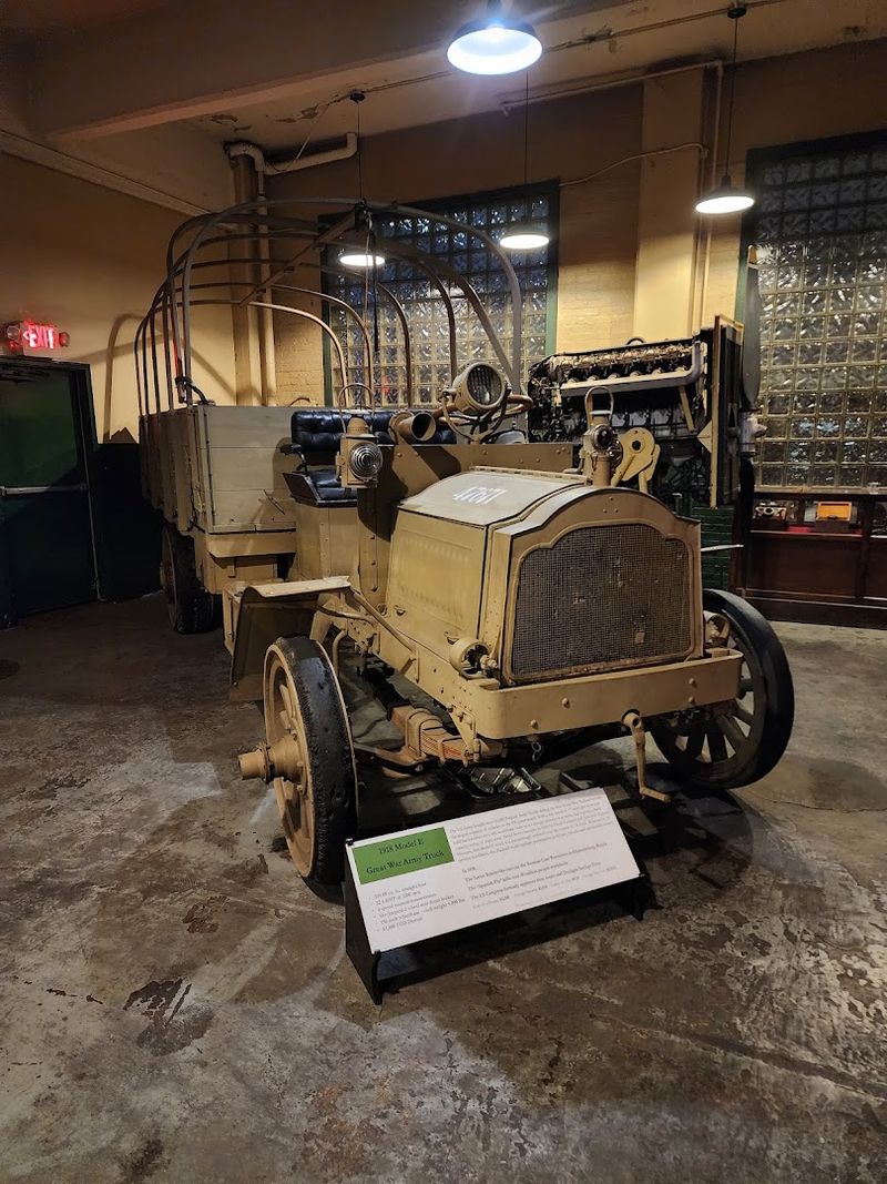 Visitor Info and Tips