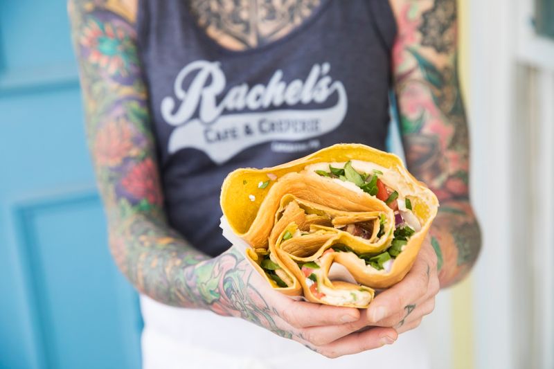 The Experience: Worth the Wait