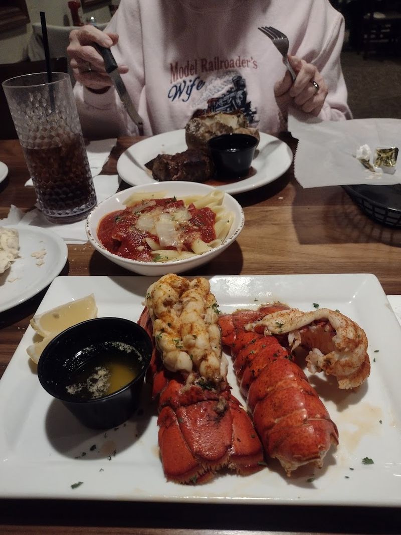 Surprising Variety Beyond the Signature Dish