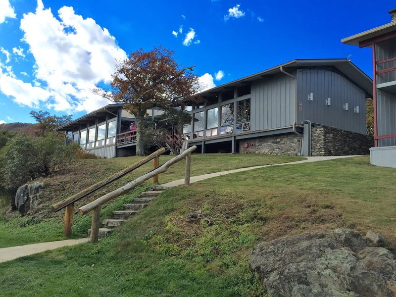 A Century-Old Legacy in the Mountains