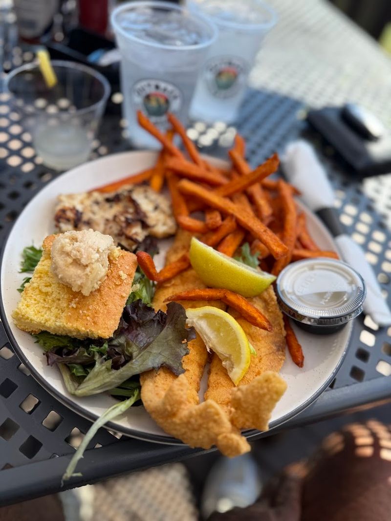 Rebuilt Stronger After the Storms